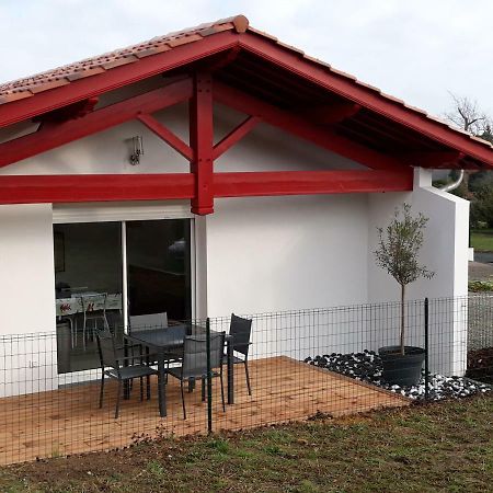 فيلا Larressoreفي Le Txiot Basque المظهر الخارجي الصورة